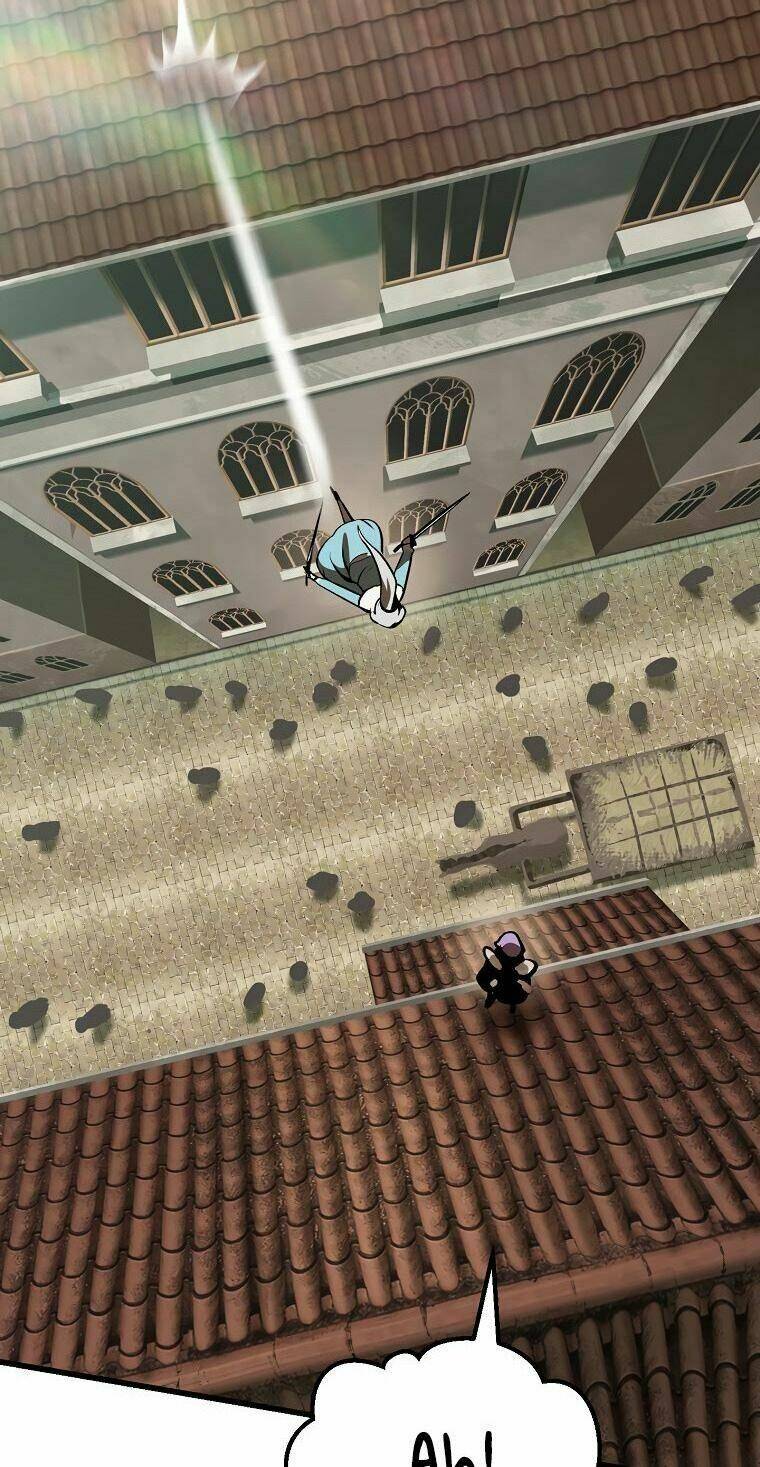 Anh Hùng Mạnh Nhất? Ta Không Làm Lâu Rồi! Chapter 101 - 77