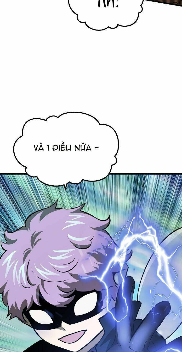 Anh Hùng Mạnh Nhất? Ta Không Làm Lâu Rồi! Chapter 101 - 78