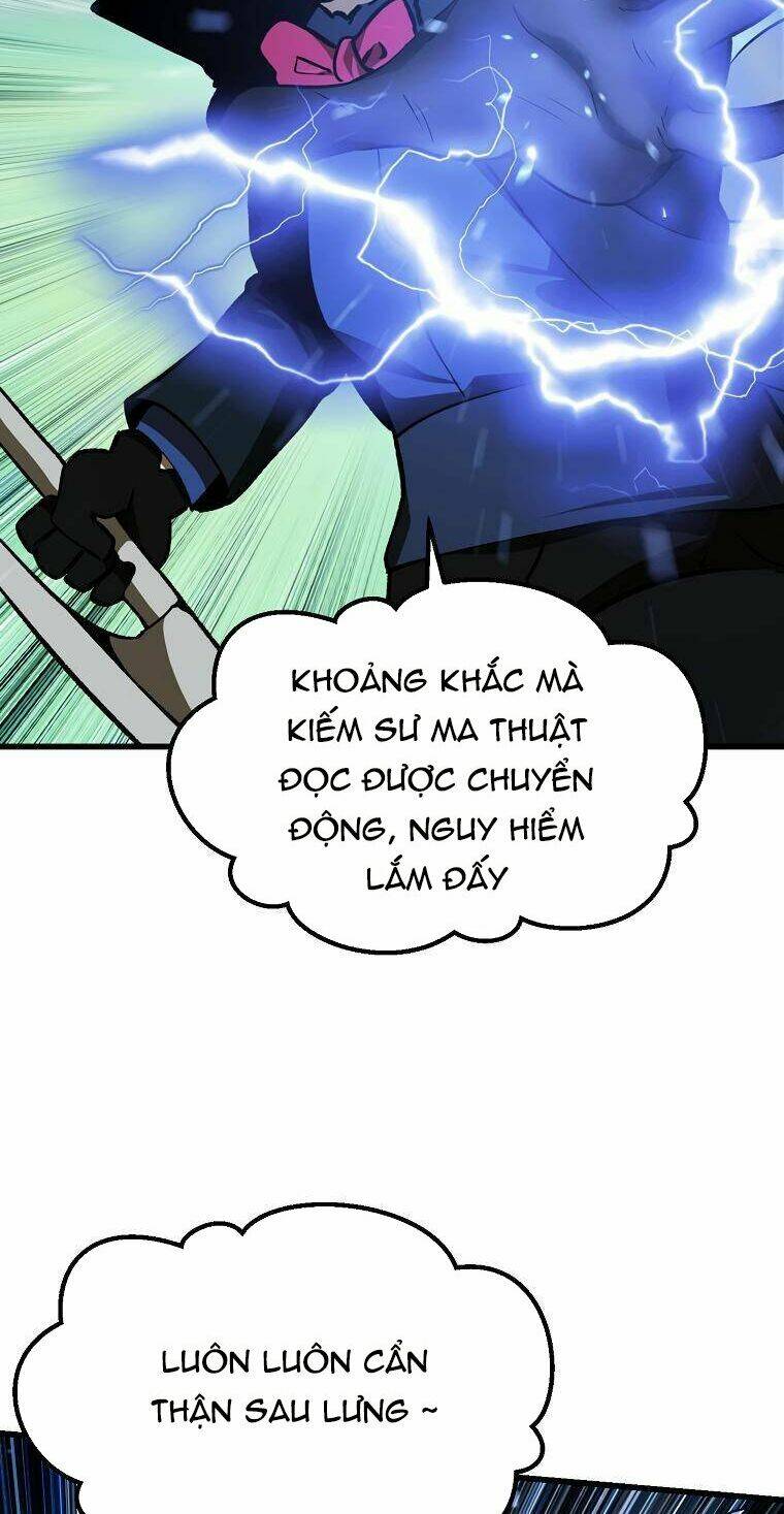 Anh Hùng Mạnh Nhất? Ta Không Làm Lâu Rồi! Chapter 101 - 79