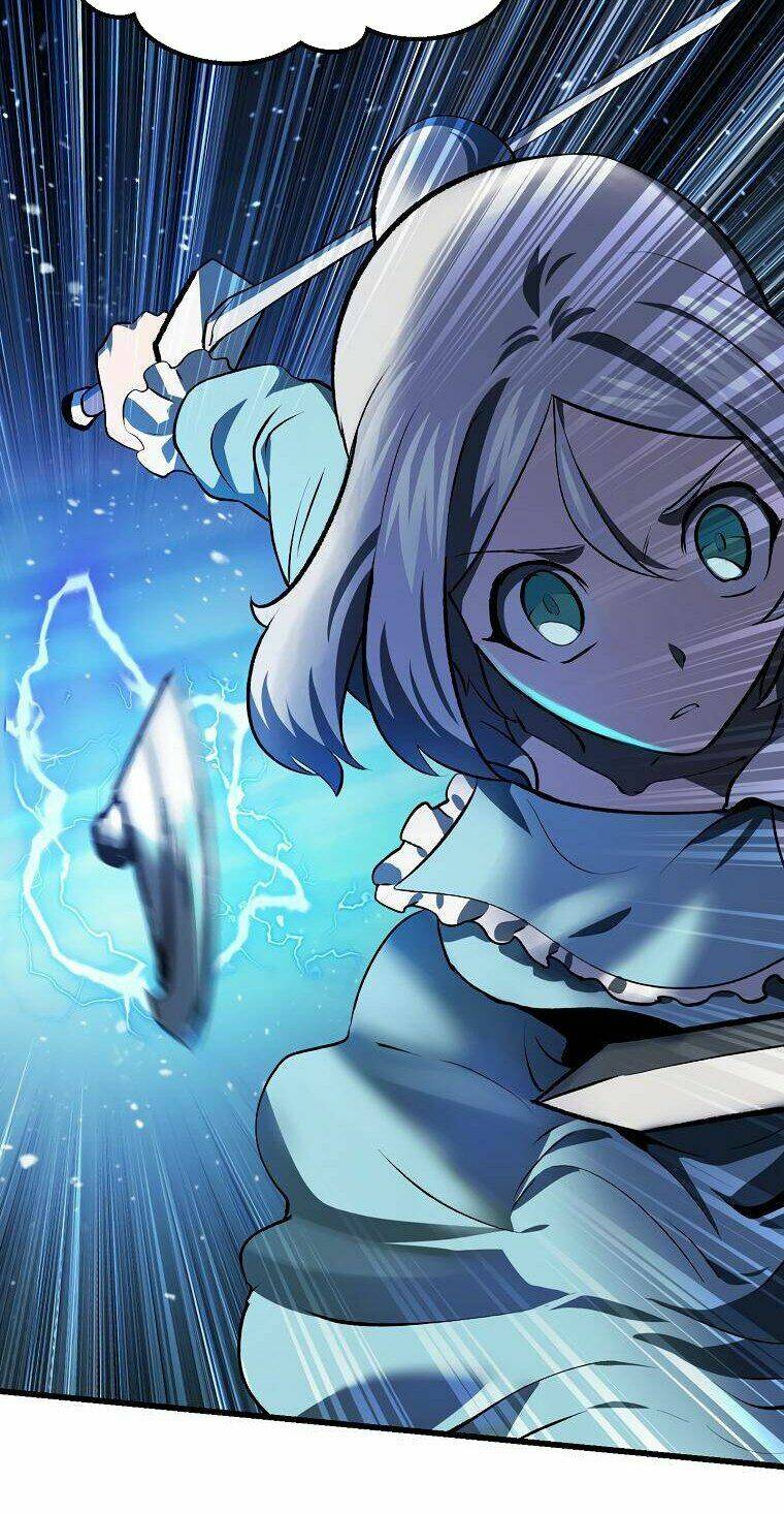 Anh Hùng Mạnh Nhất? Ta Không Làm Lâu Rồi! Chapter 101 - 80