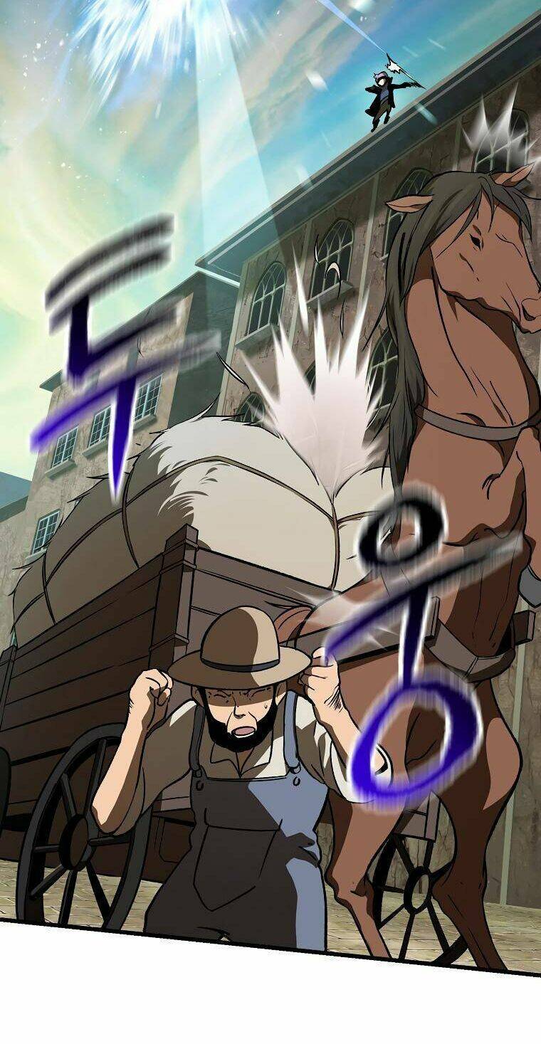 Anh Hùng Mạnh Nhất? Ta Không Làm Lâu Rồi! Chapter 101 - 83