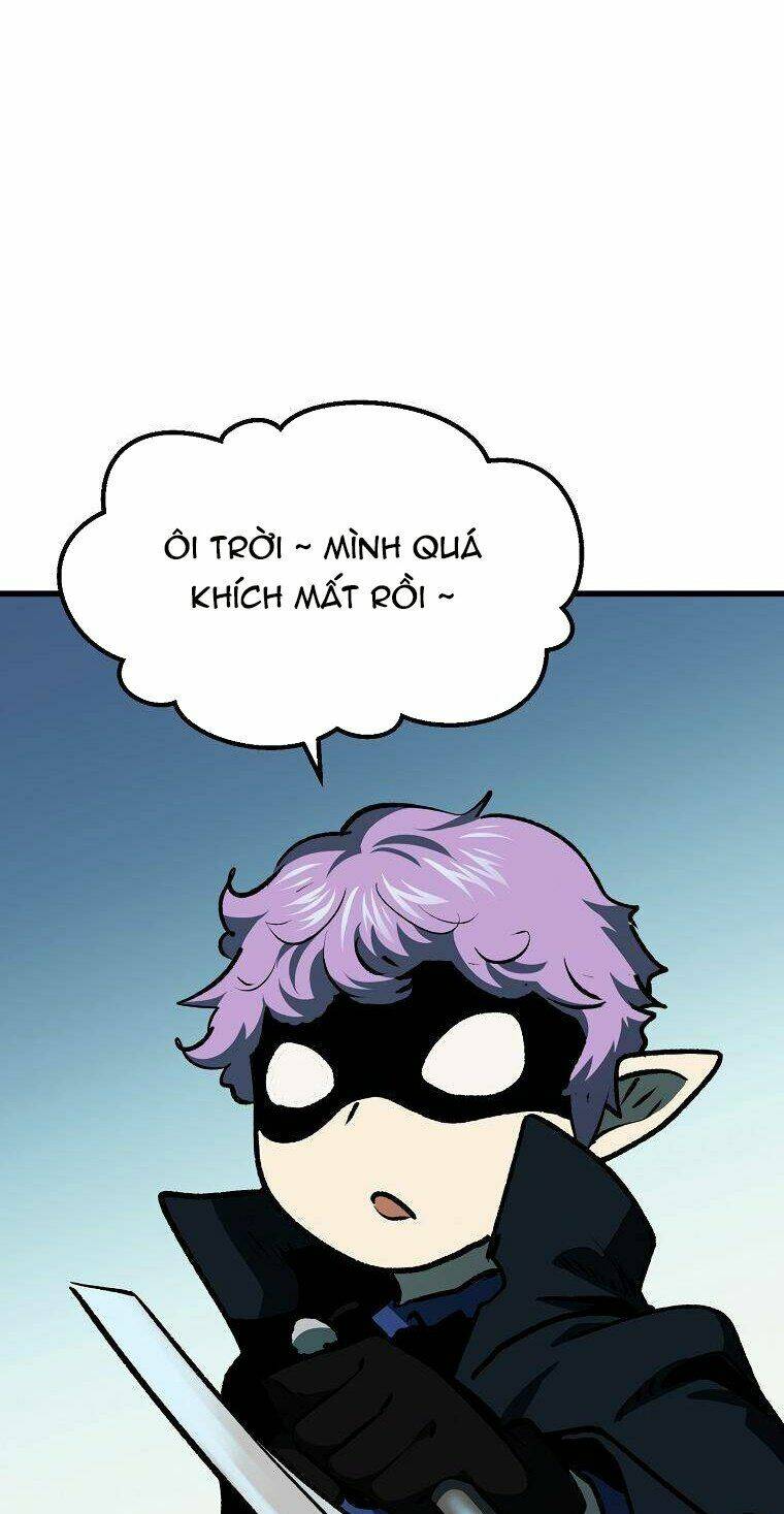 Anh Hùng Mạnh Nhất? Ta Không Làm Lâu Rồi! Chapter 101 - 84