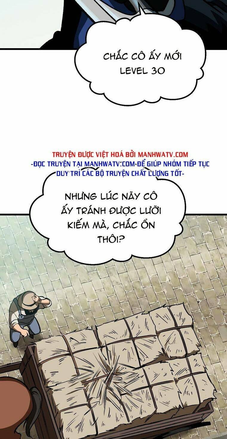 Anh Hùng Mạnh Nhất? Ta Không Làm Lâu Rồi! Chapter 101 - 85