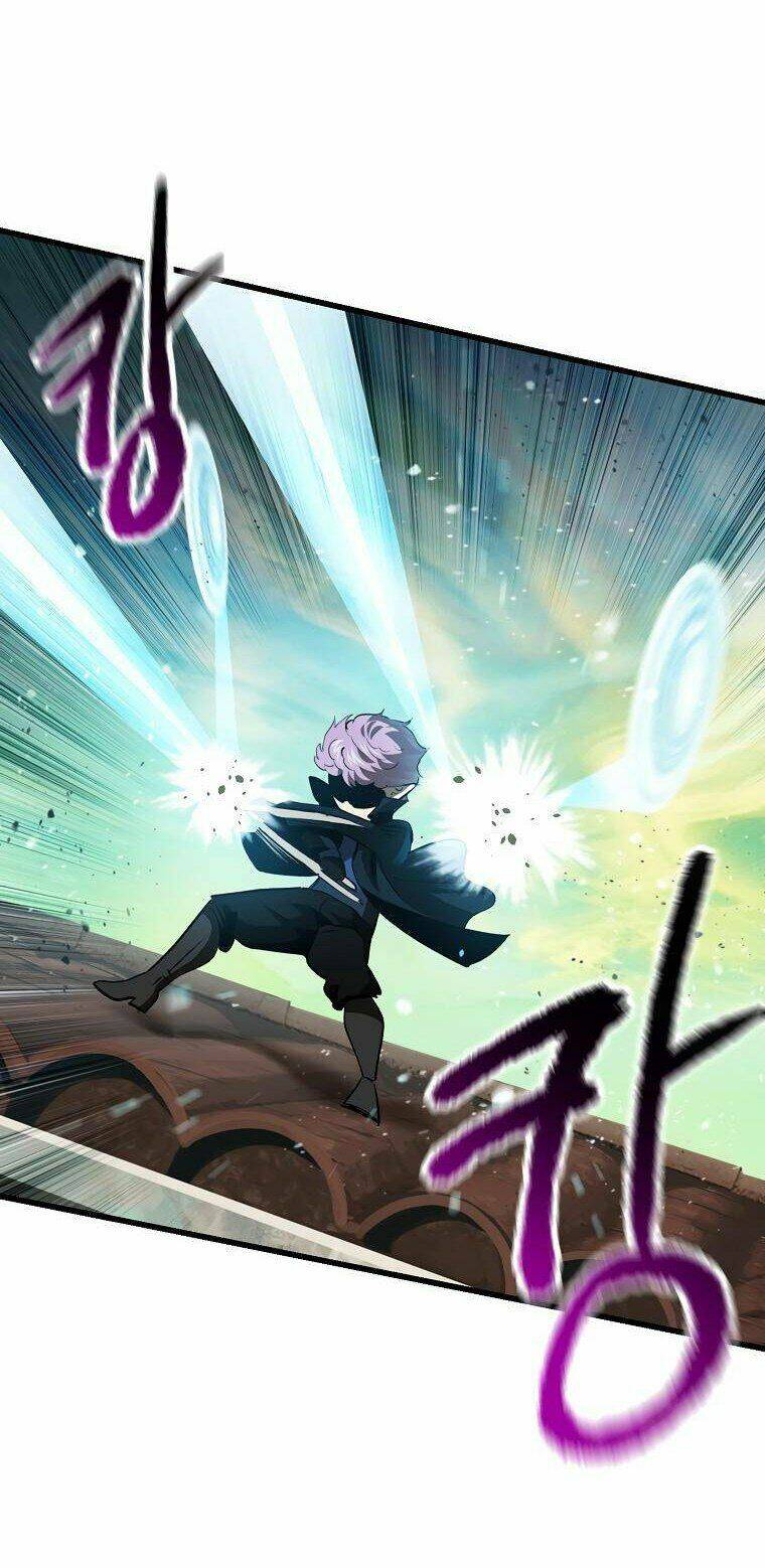 Anh Hùng Mạnh Nhất? Ta Không Làm Lâu Rồi! Chapter 101 - 88