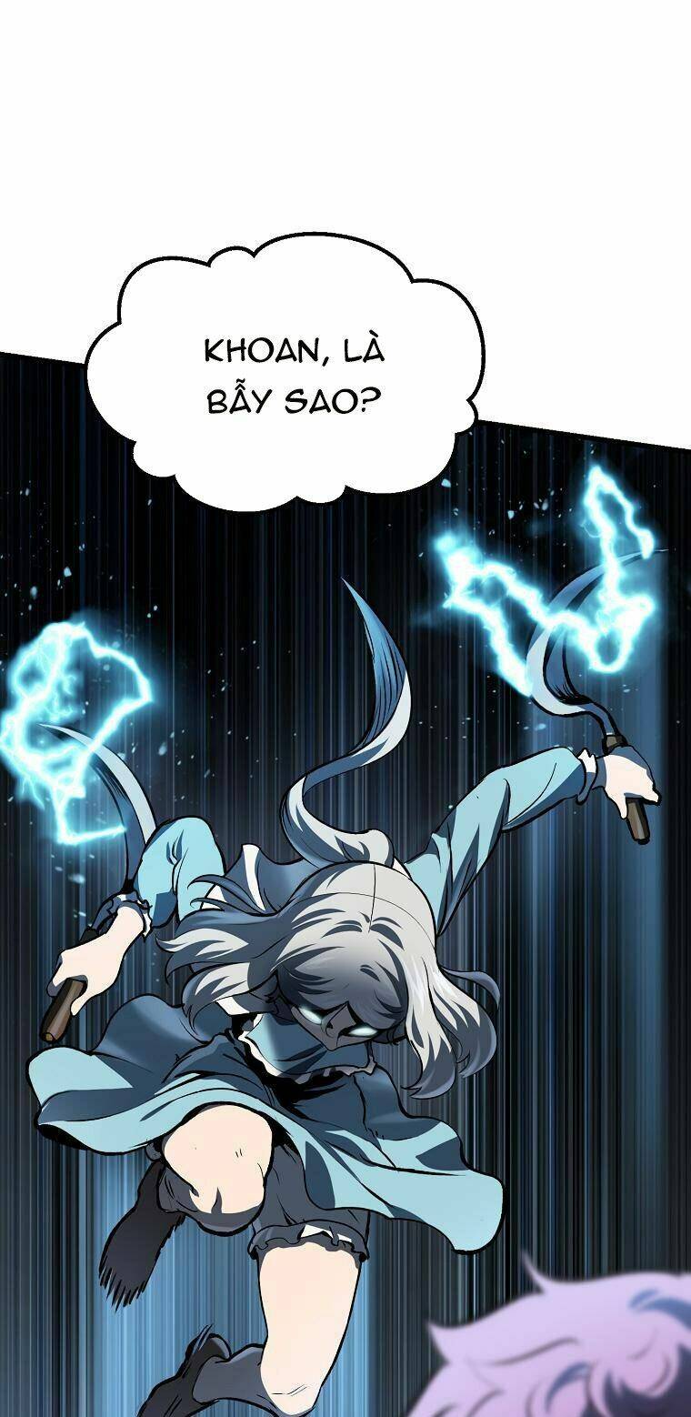 Anh Hùng Mạnh Nhất? Ta Không Làm Lâu Rồi! Chapter 101 - 90