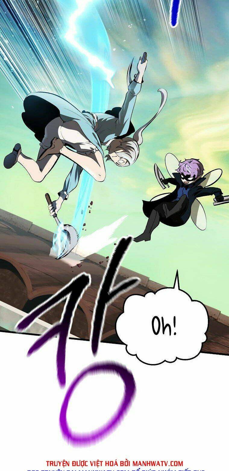Anh Hùng Mạnh Nhất? Ta Không Làm Lâu Rồi! Chapter 101 - 92