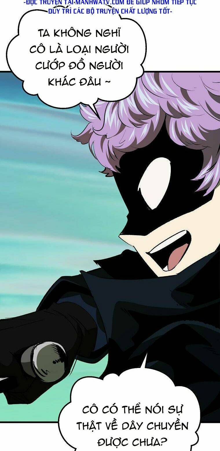 Anh Hùng Mạnh Nhất? Ta Không Làm Lâu Rồi! Chapter 101 - 93