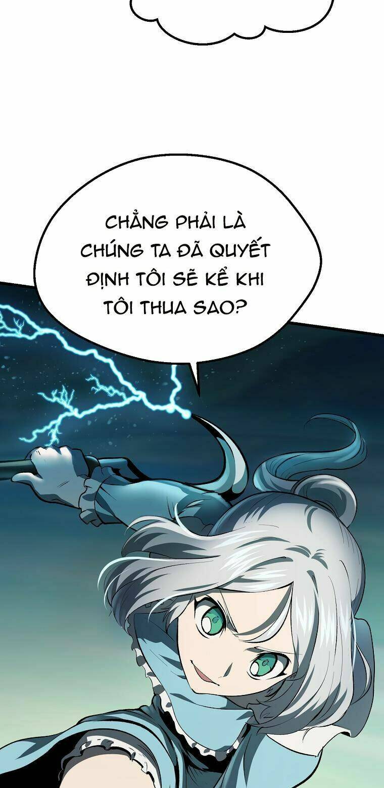 Anh Hùng Mạnh Nhất? Ta Không Làm Lâu Rồi! Chapter 101 - 94