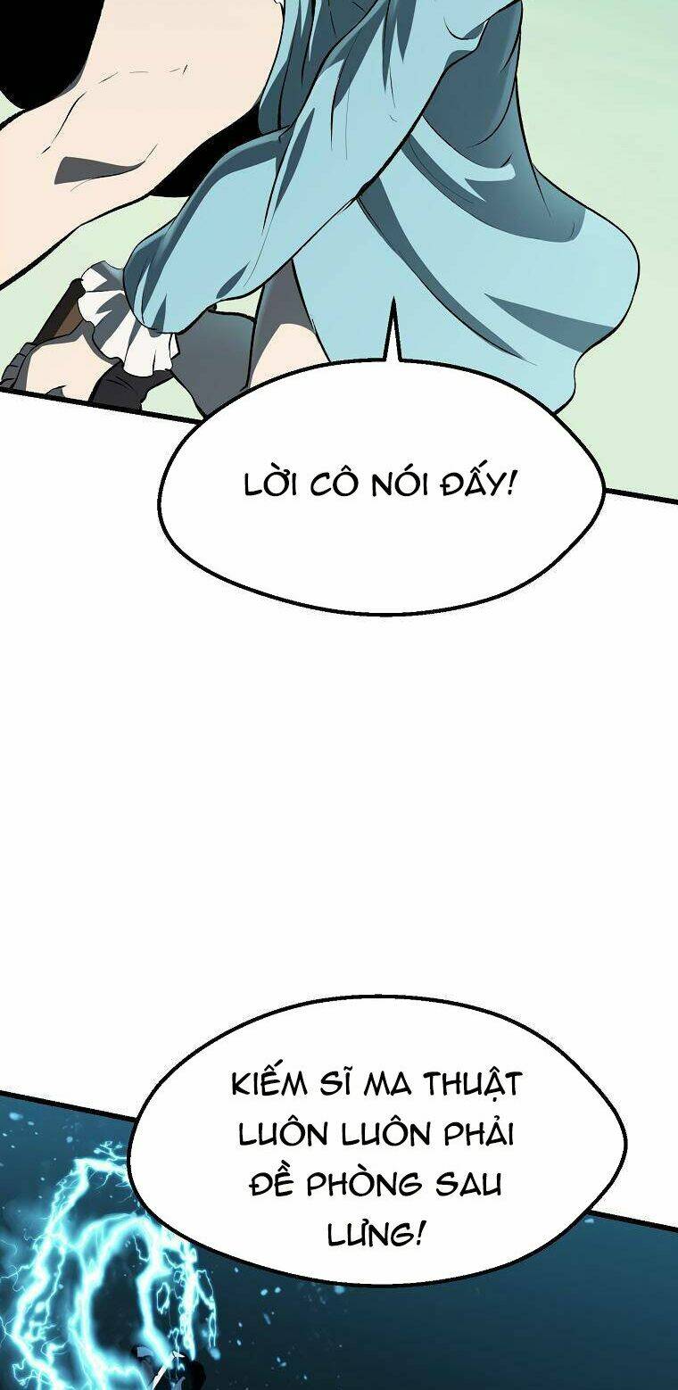 Anh Hùng Mạnh Nhất? Ta Không Làm Lâu Rồi! Chapter 101 - 95