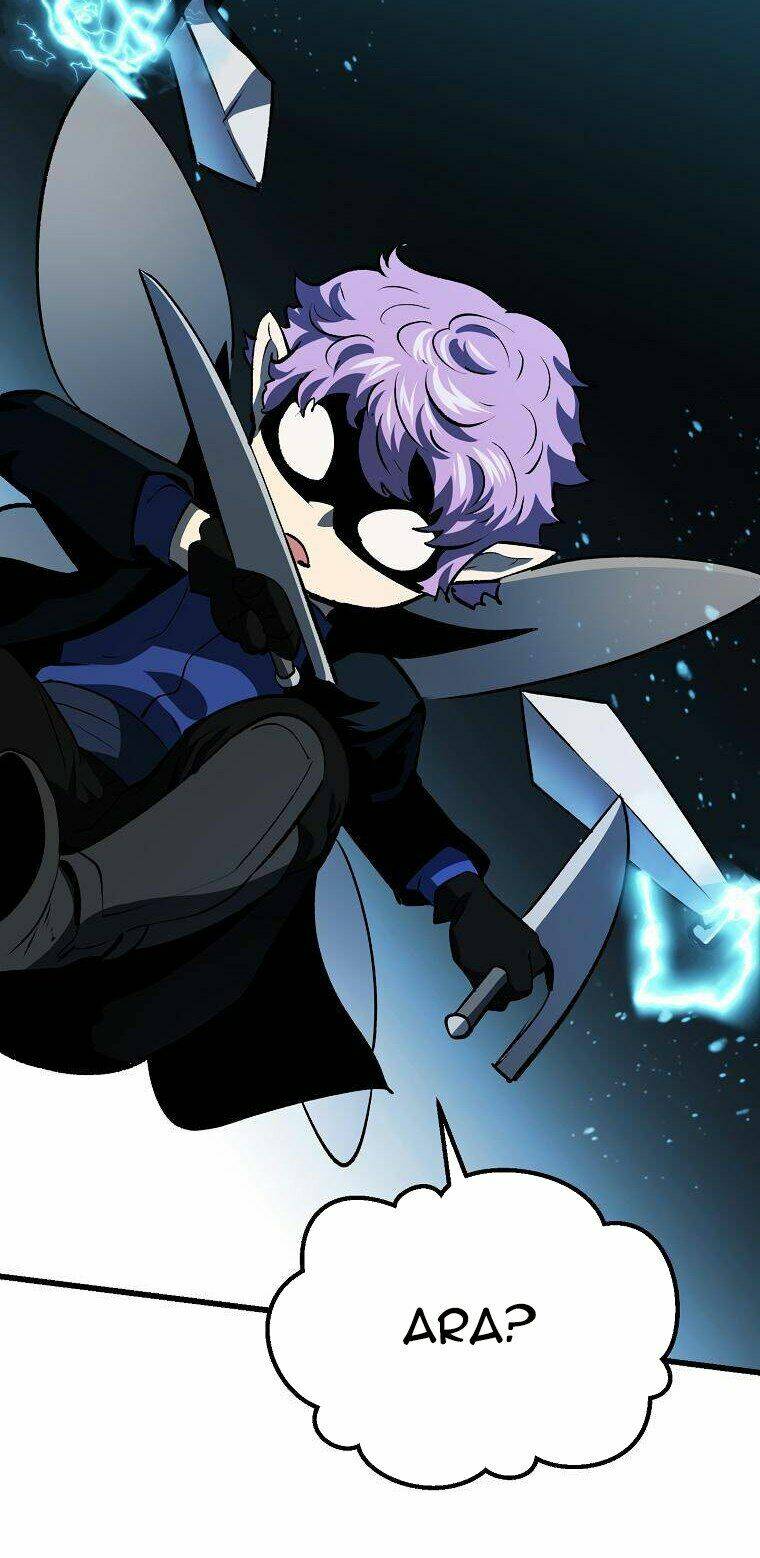 Anh Hùng Mạnh Nhất? Ta Không Làm Lâu Rồi! Chapter 101 - 96