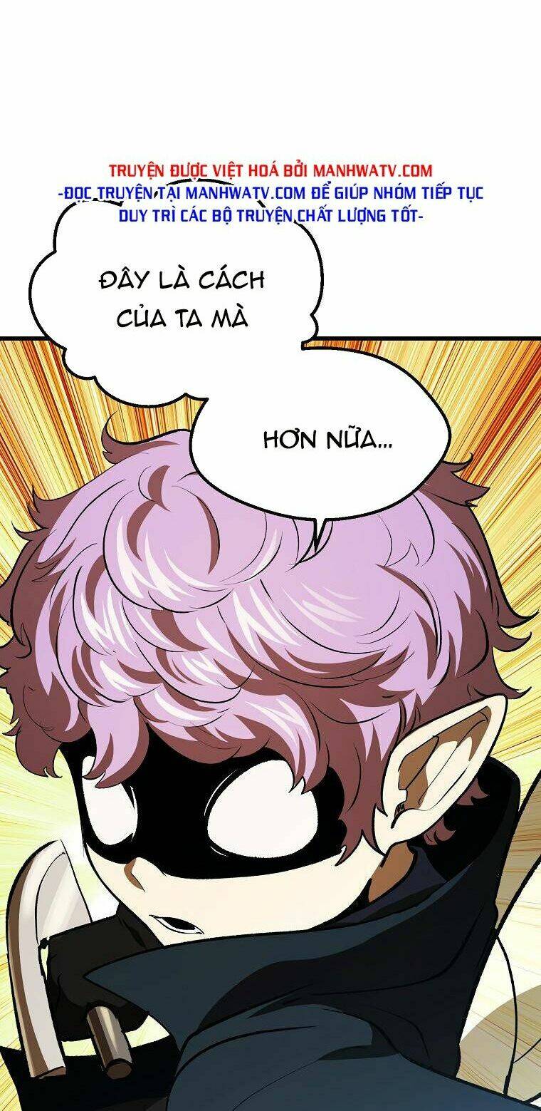 Anh Hùng Mạnh Nhất? Ta Không Làm Lâu Rồi! Chapter 101 - 97