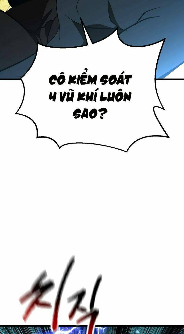 Anh Hùng Mạnh Nhất? Ta Không Làm Lâu Rồi! Chapter 101 - 98