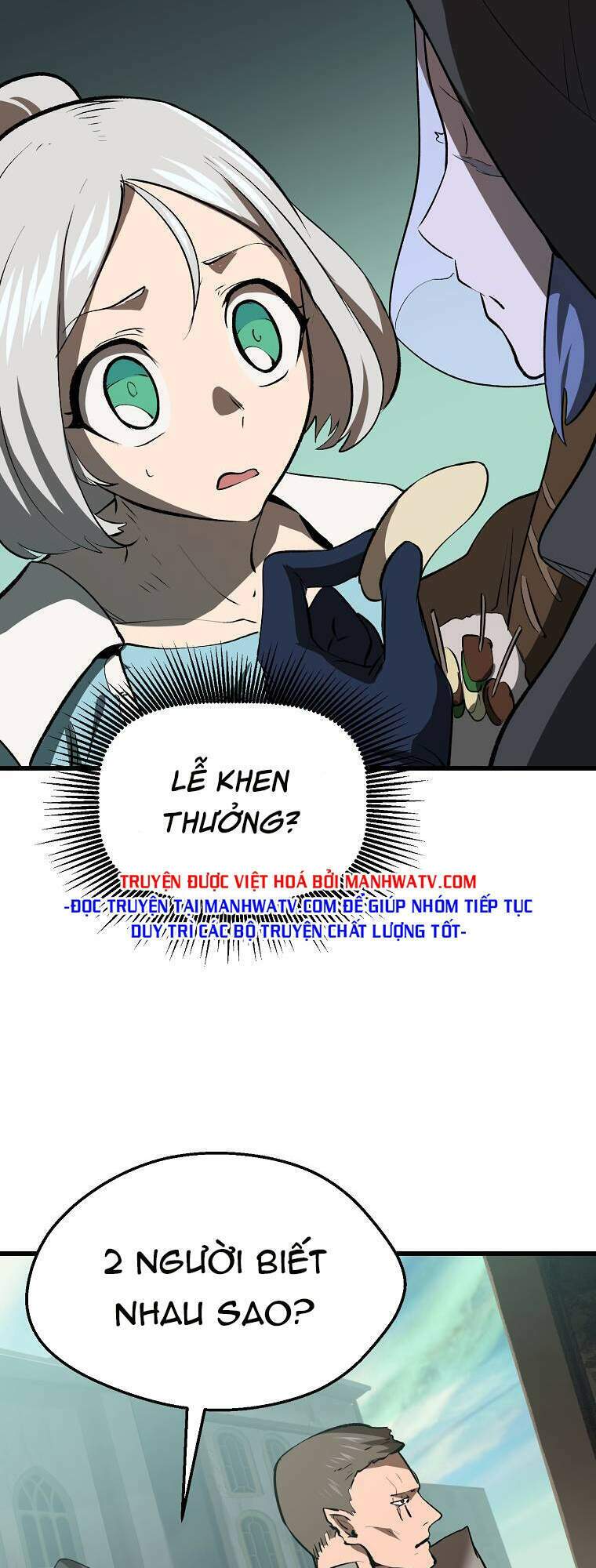 Anh Hùng Mạnh Nhất? Ta Không Làm Lâu Rồi! Chapter 102 - 12