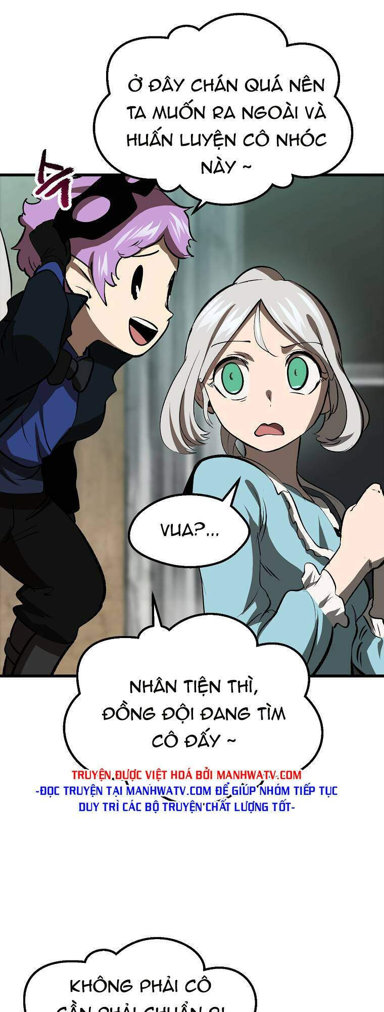 Anh Hùng Mạnh Nhất? Ta Không Làm Lâu Rồi! Chapter 102 - 20