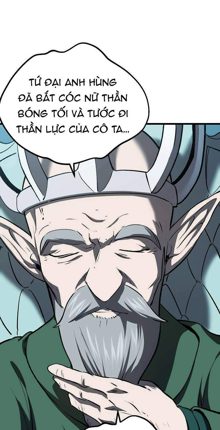 Anh Hùng Mạnh Nhất? Ta Không Làm Lâu Rồi! Chapter 102 - 25