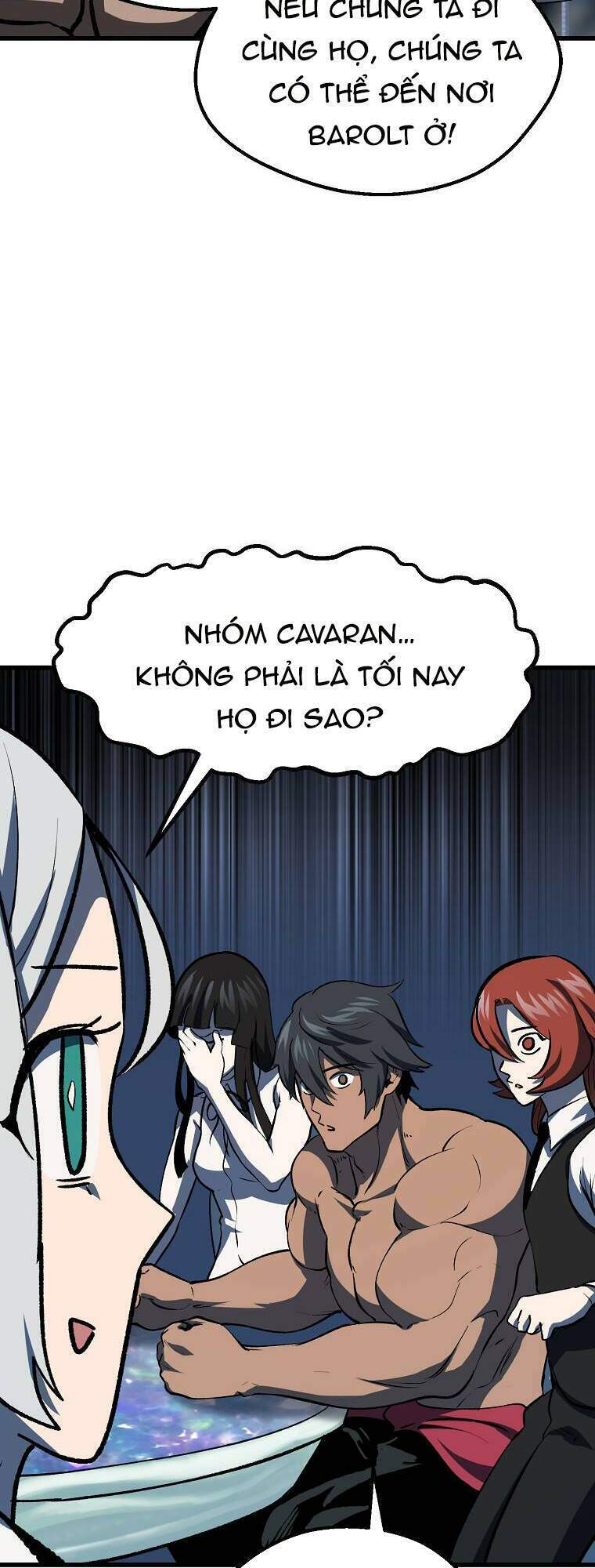 Anh Hùng Mạnh Nhất? Ta Không Làm Lâu Rồi! Chapter 102 - 42