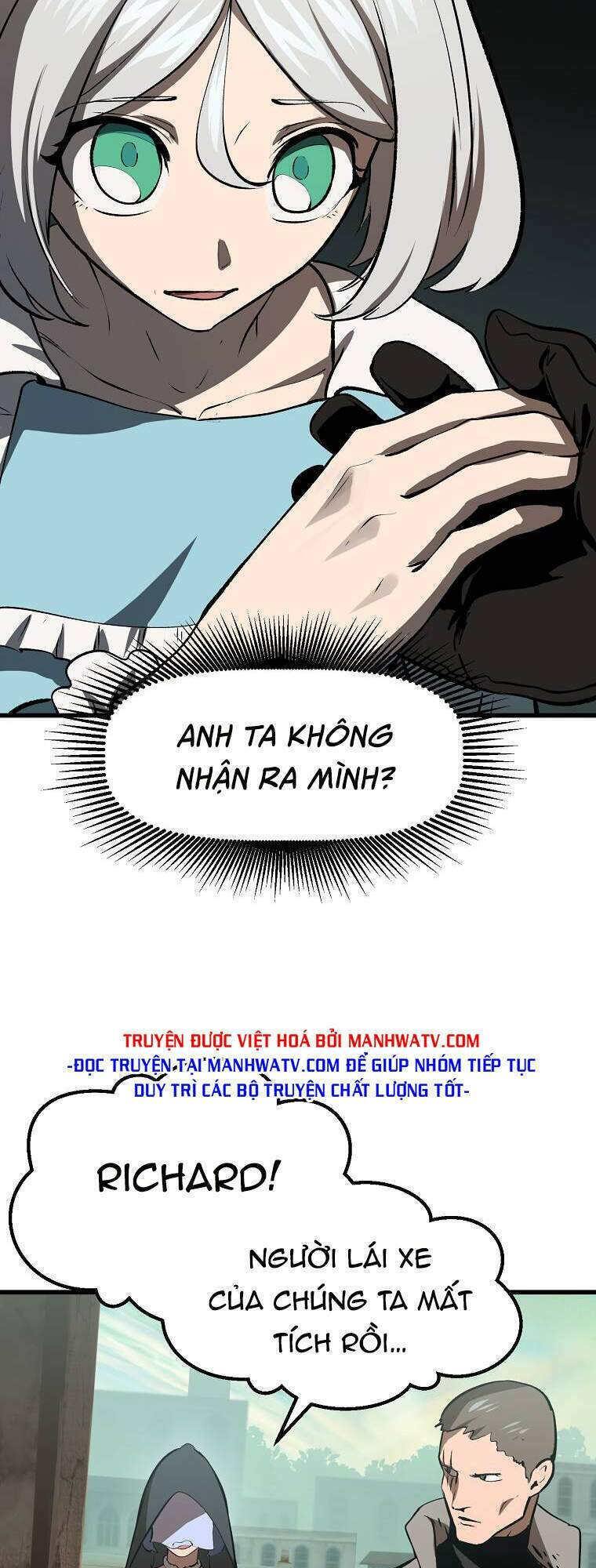 Anh Hùng Mạnh Nhất? Ta Không Làm Lâu Rồi! Chapter 102 - 6