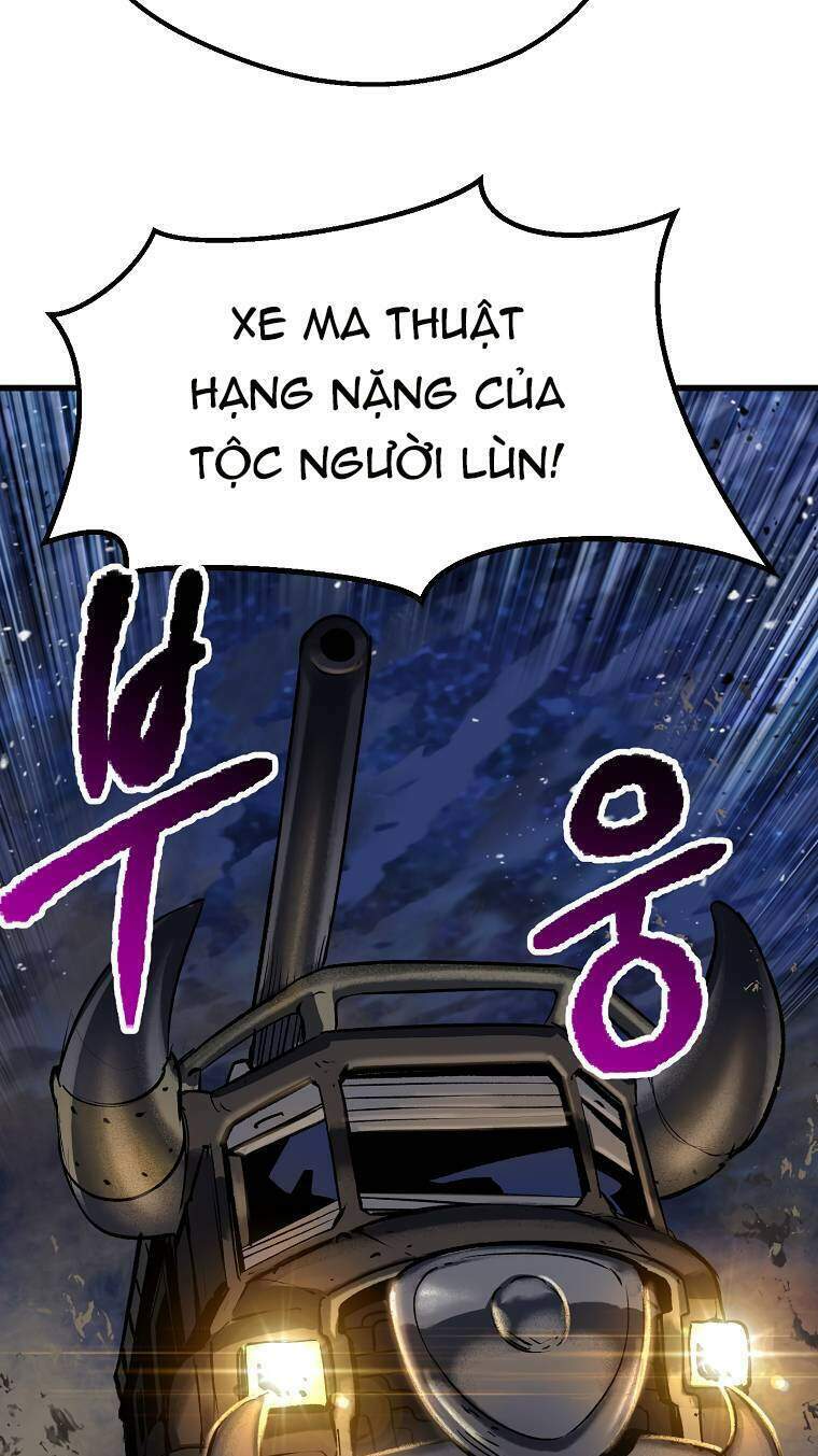 Anh Hùng Mạnh Nhất? Ta Không Làm Lâu Rồi! Chapter 102 - 71