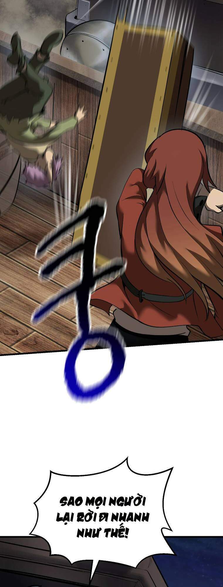 Anh Hùng Mạnh Nhất? Ta Không Làm Lâu Rồi! Chapter 102 - 74