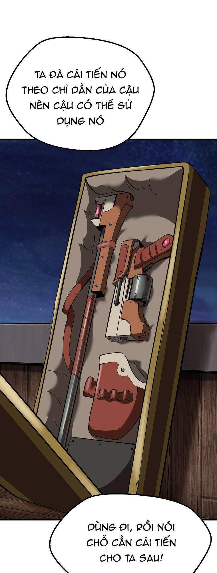 Anh Hùng Mạnh Nhất? Ta Không Làm Lâu Rồi! Chapter 102 - 76