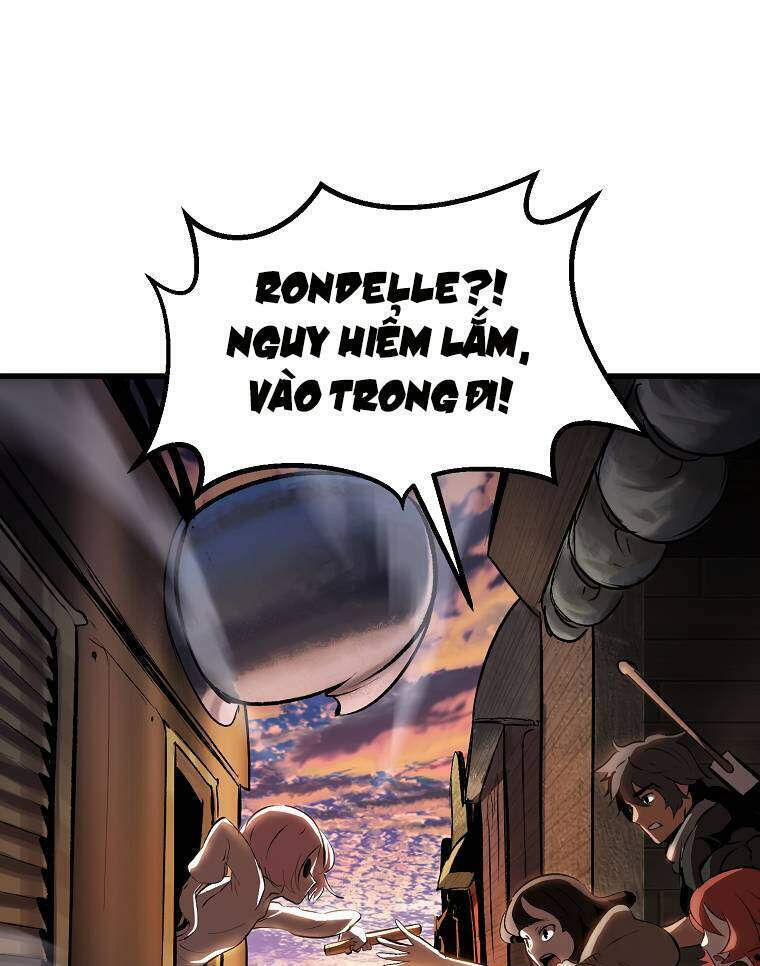 Anh Hùng Mạnh Nhất? Ta Không Làm Lâu Rồi! Chapter 102 - 83