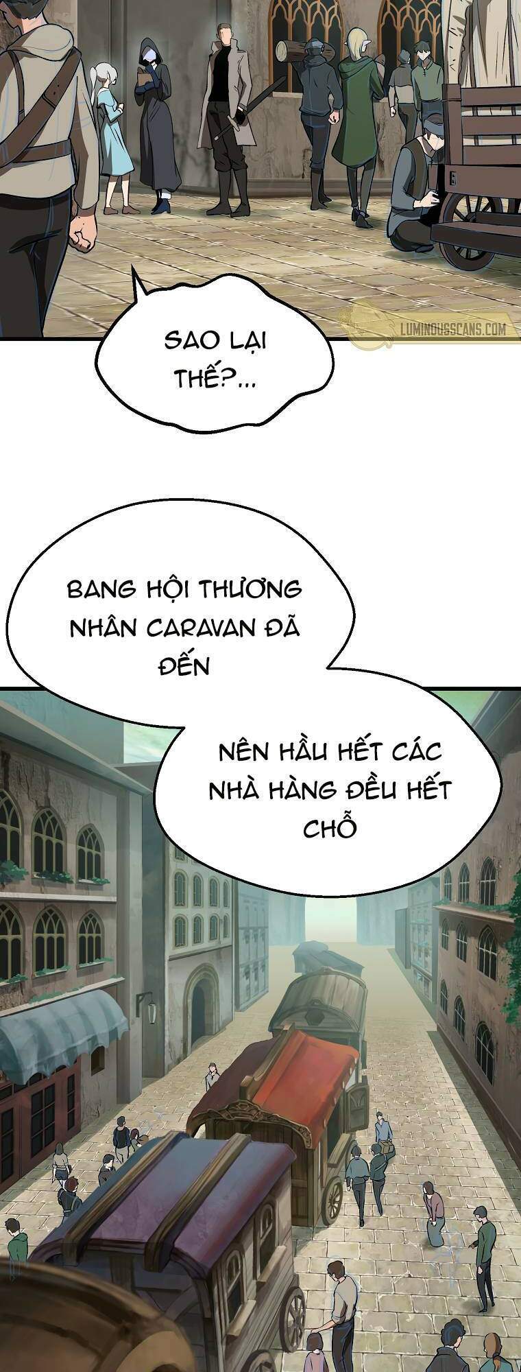Anh Hùng Mạnh Nhất? Ta Không Làm Lâu Rồi! Chapter 102 - 10