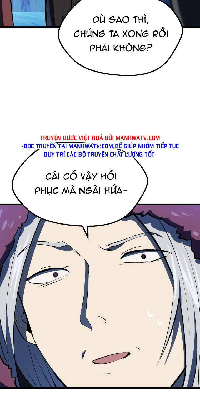Anh Hùng Mạnh Nhất? Ta Không Làm Lâu Rồi! Chapter 103 - 11