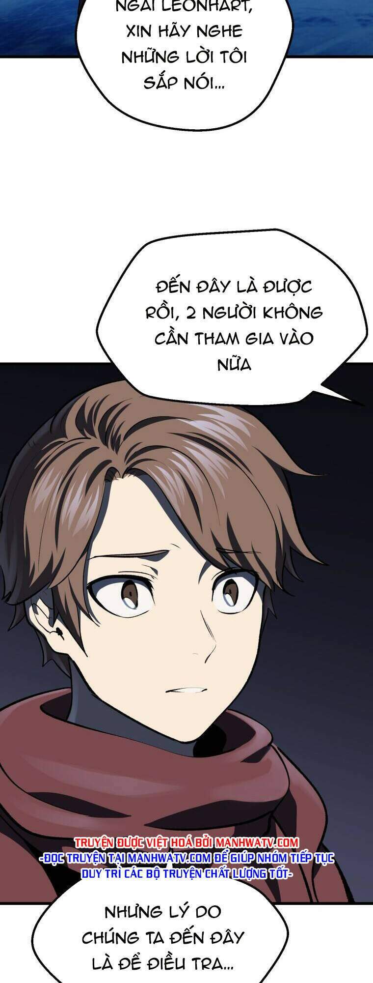 Anh Hùng Mạnh Nhất? Ta Không Làm Lâu Rồi! Chapter 103 - 16