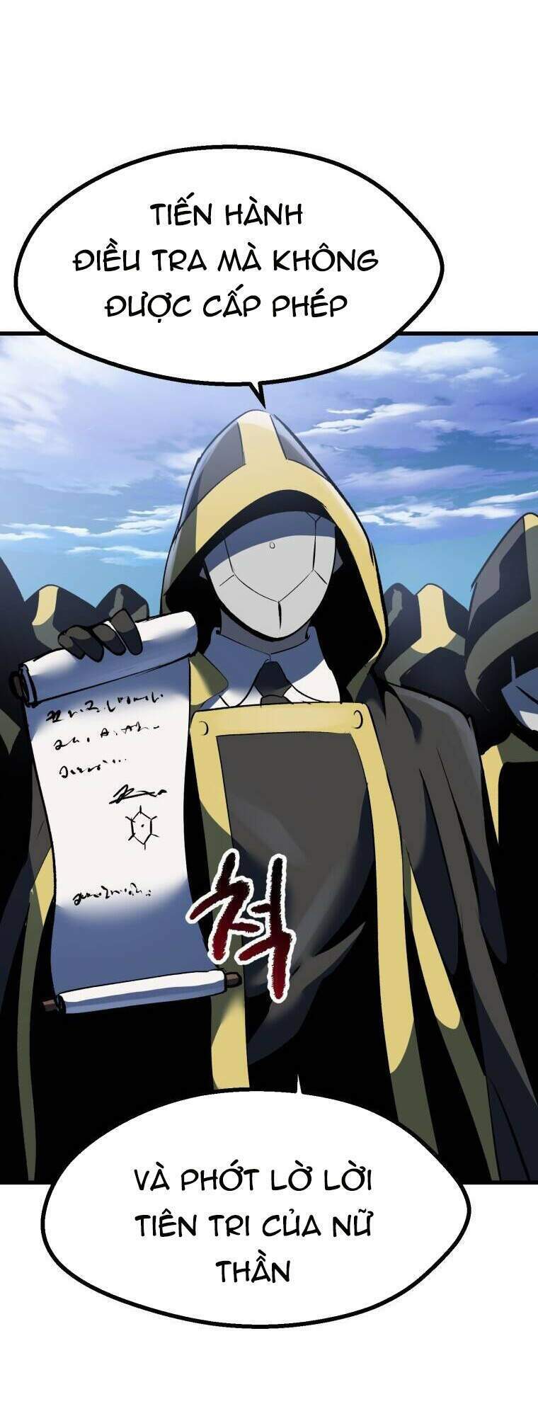 Anh Hùng Mạnh Nhất? Ta Không Làm Lâu Rồi! Chapter 103 - 20