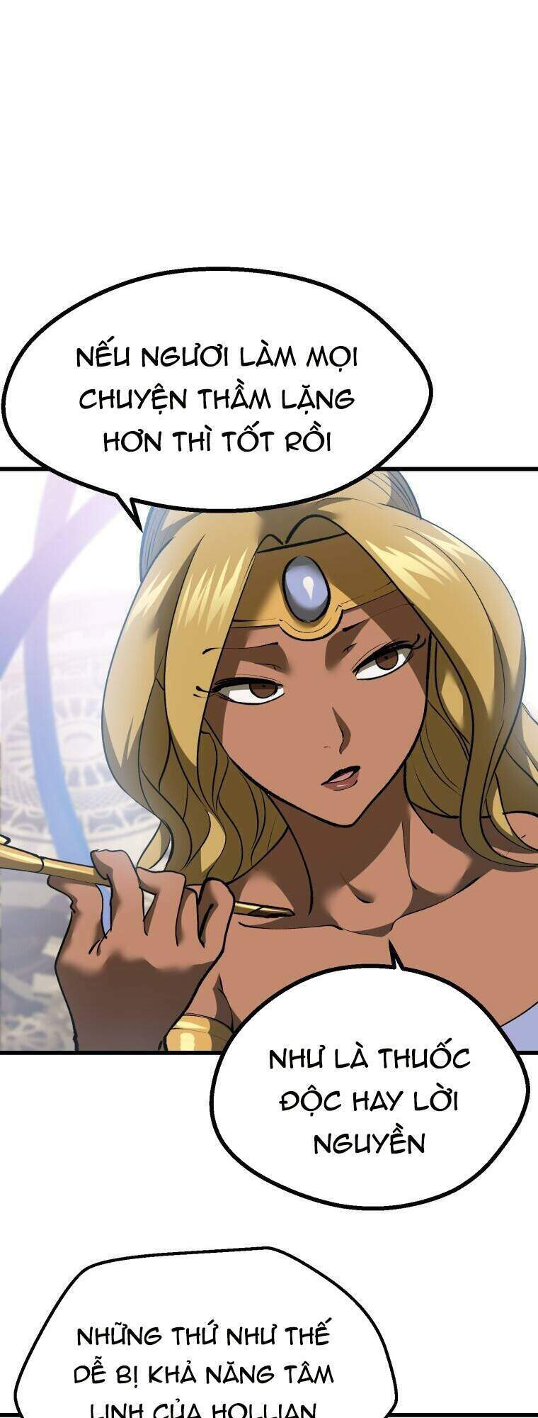 Anh Hùng Mạnh Nhất? Ta Không Làm Lâu Rồi! Chapter 103 - 28