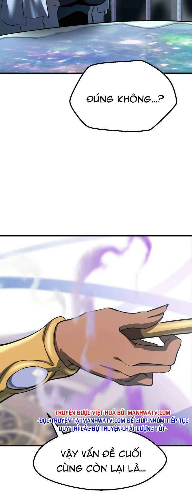 Anh Hùng Mạnh Nhất? Ta Không Làm Lâu Rồi! Chapter 103 - 31