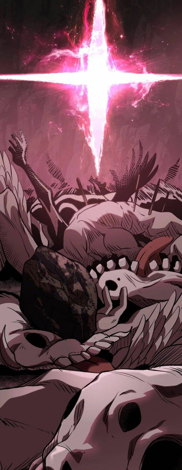 Anh Hùng Mạnh Nhất? Ta Không Làm Lâu Rồi! Chapter 105 - 103