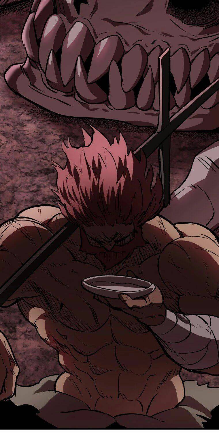 Anh Hùng Mạnh Nhất? Ta Không Làm Lâu Rồi! Chapter 105 - 104