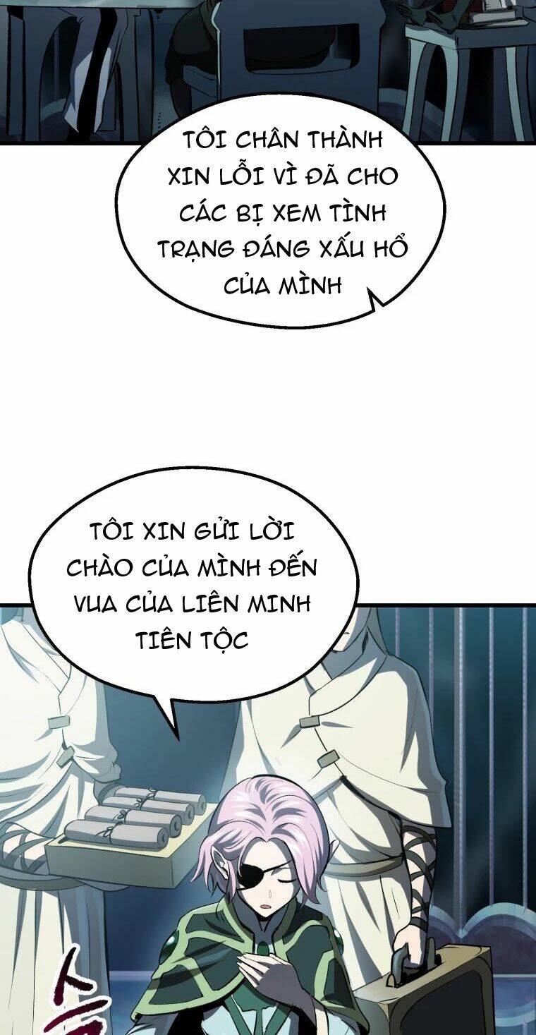 Anh Hùng Mạnh Nhất? Ta Không Làm Lâu Rồi! Chapter 105 - 17