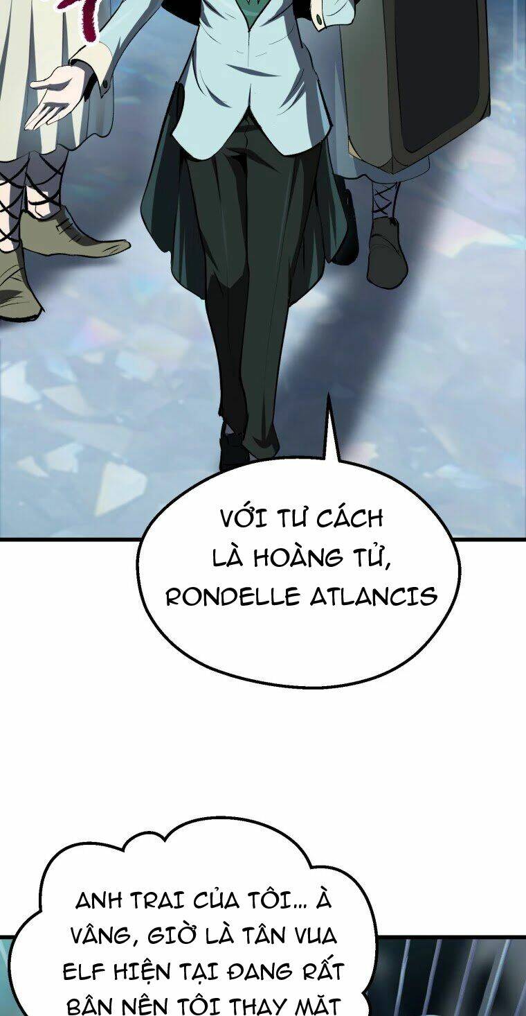 Anh Hùng Mạnh Nhất? Ta Không Làm Lâu Rồi! Chapter 105 - 18