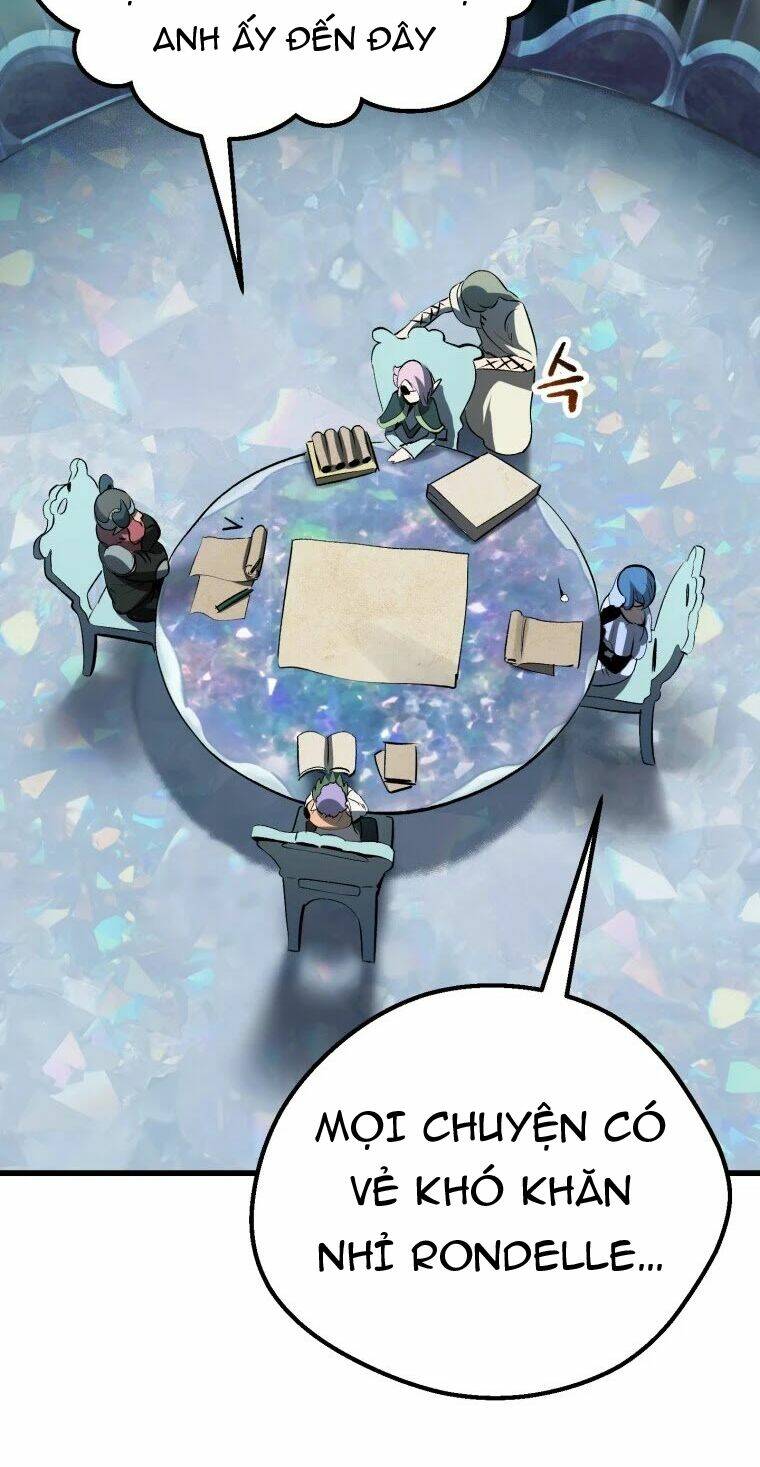 Anh Hùng Mạnh Nhất? Ta Không Làm Lâu Rồi! Chapter 105 - 19