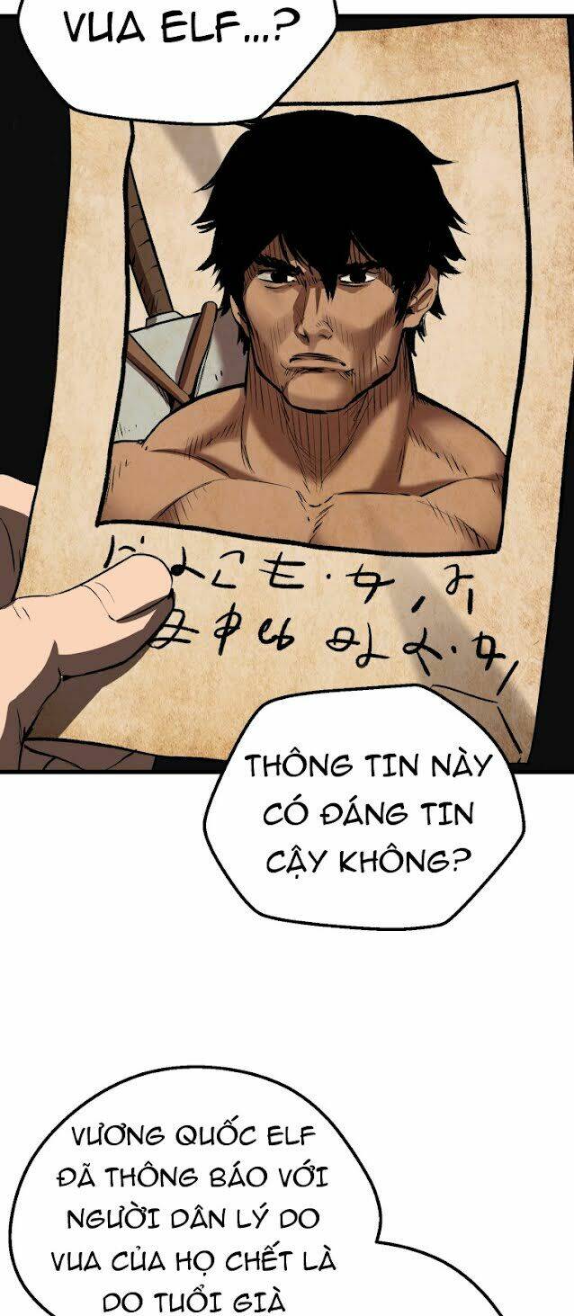 Anh Hùng Mạnh Nhất? Ta Không Làm Lâu Rồi! Chapter 105 - 3