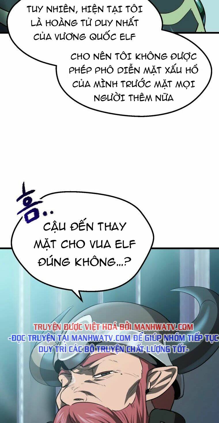 Anh Hùng Mạnh Nhất? Ta Không Làm Lâu Rồi! Chapter 105 - 21