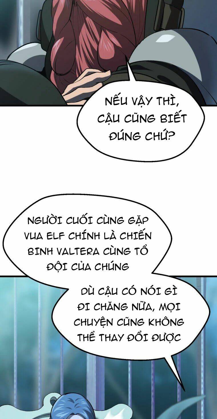 Anh Hùng Mạnh Nhất? Ta Không Làm Lâu Rồi! Chapter 105 - 22