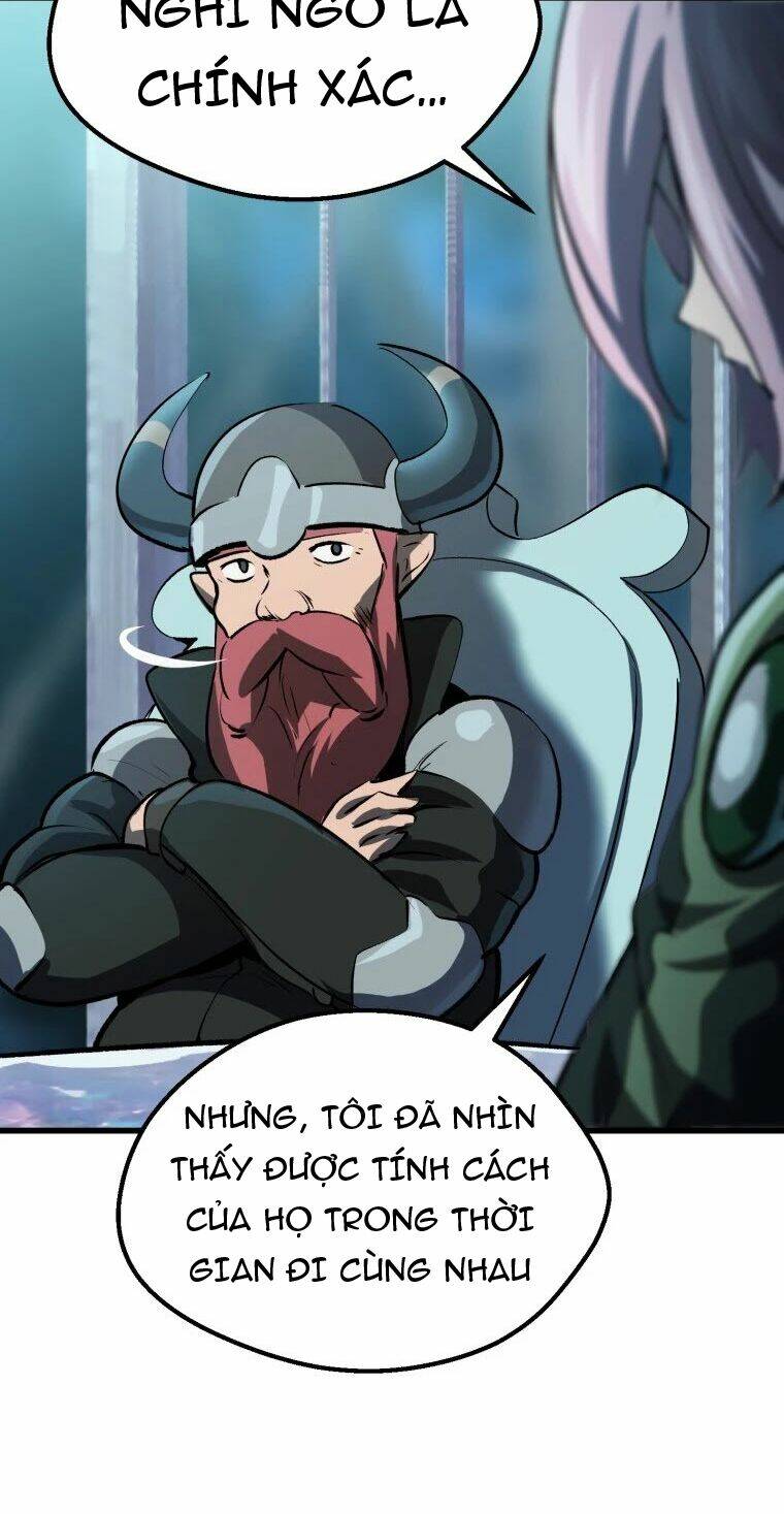 Anh Hùng Mạnh Nhất? Ta Không Làm Lâu Rồi! Chapter 105 - 25