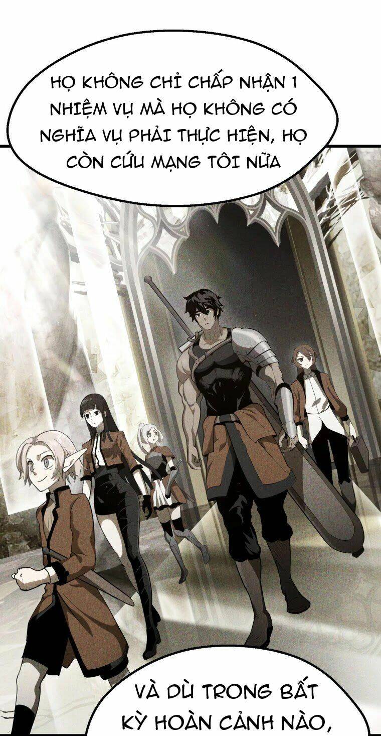 Anh Hùng Mạnh Nhất? Ta Không Làm Lâu Rồi! Chapter 105 - 26