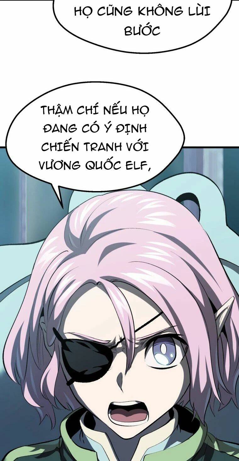 Anh Hùng Mạnh Nhất? Ta Không Làm Lâu Rồi! Chapter 105 - 27