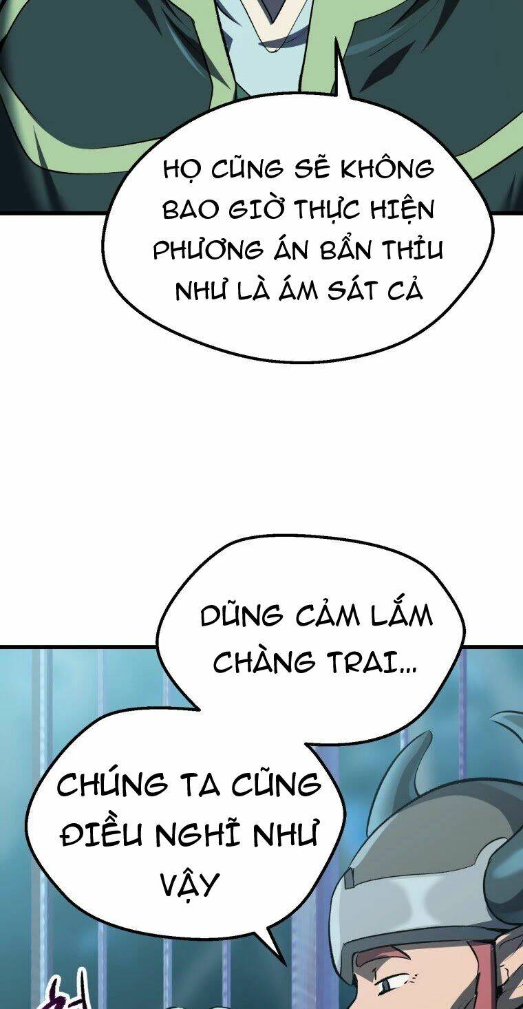 Anh Hùng Mạnh Nhất? Ta Không Làm Lâu Rồi! Chapter 105 - 28