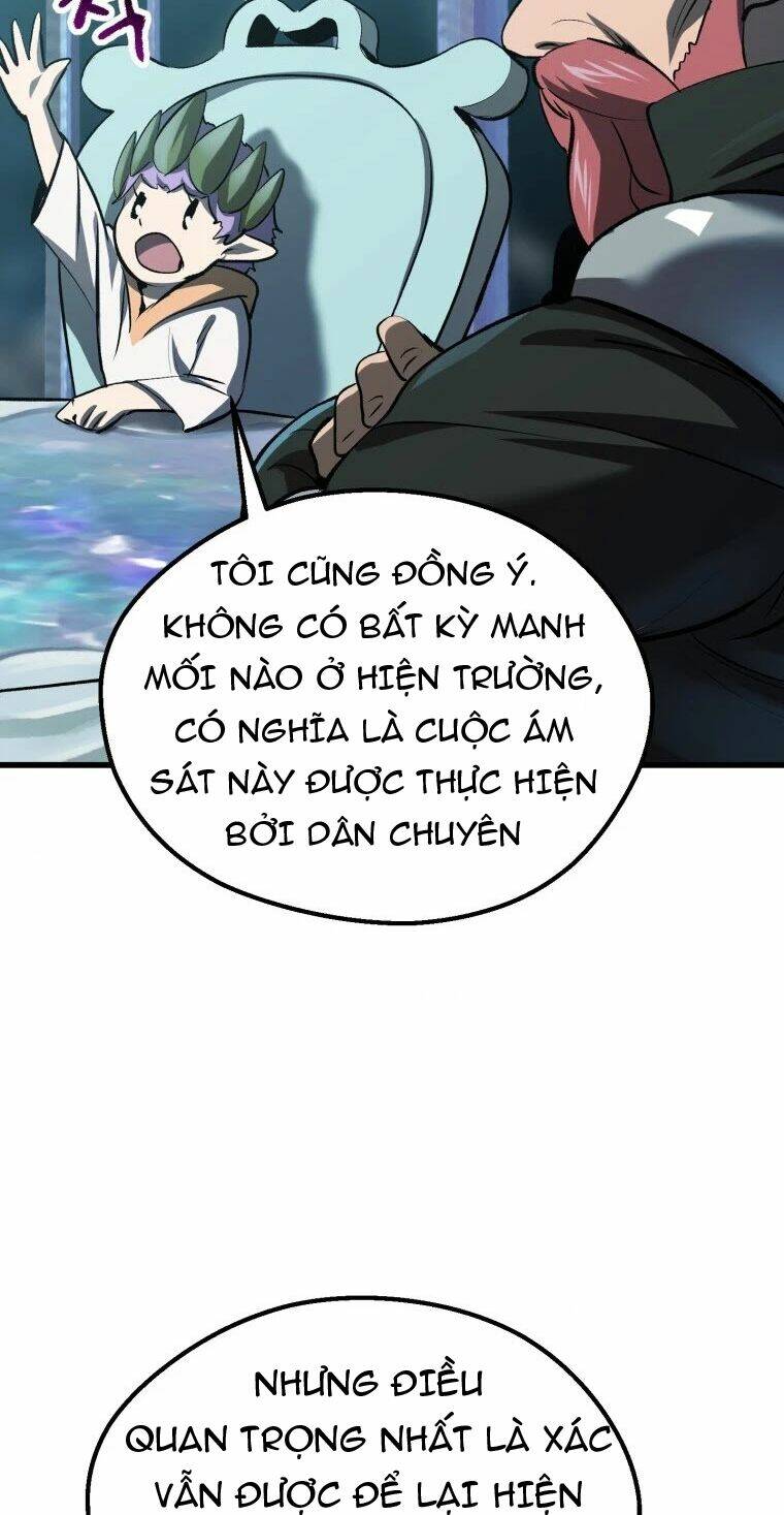 Anh Hùng Mạnh Nhất? Ta Không Làm Lâu Rồi! Chapter 105 - 29