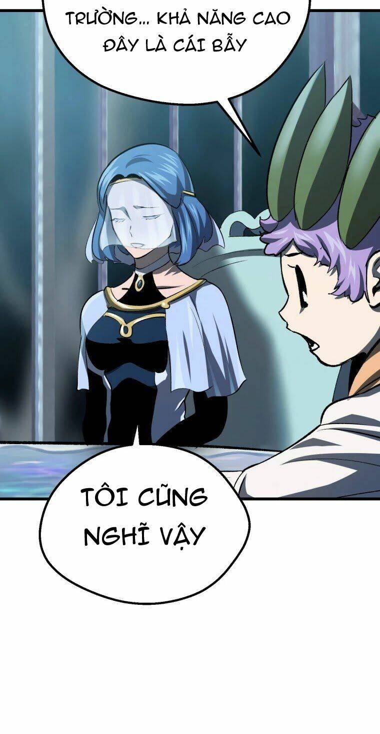 Anh Hùng Mạnh Nhất? Ta Không Làm Lâu Rồi! Chapter 105 - 30