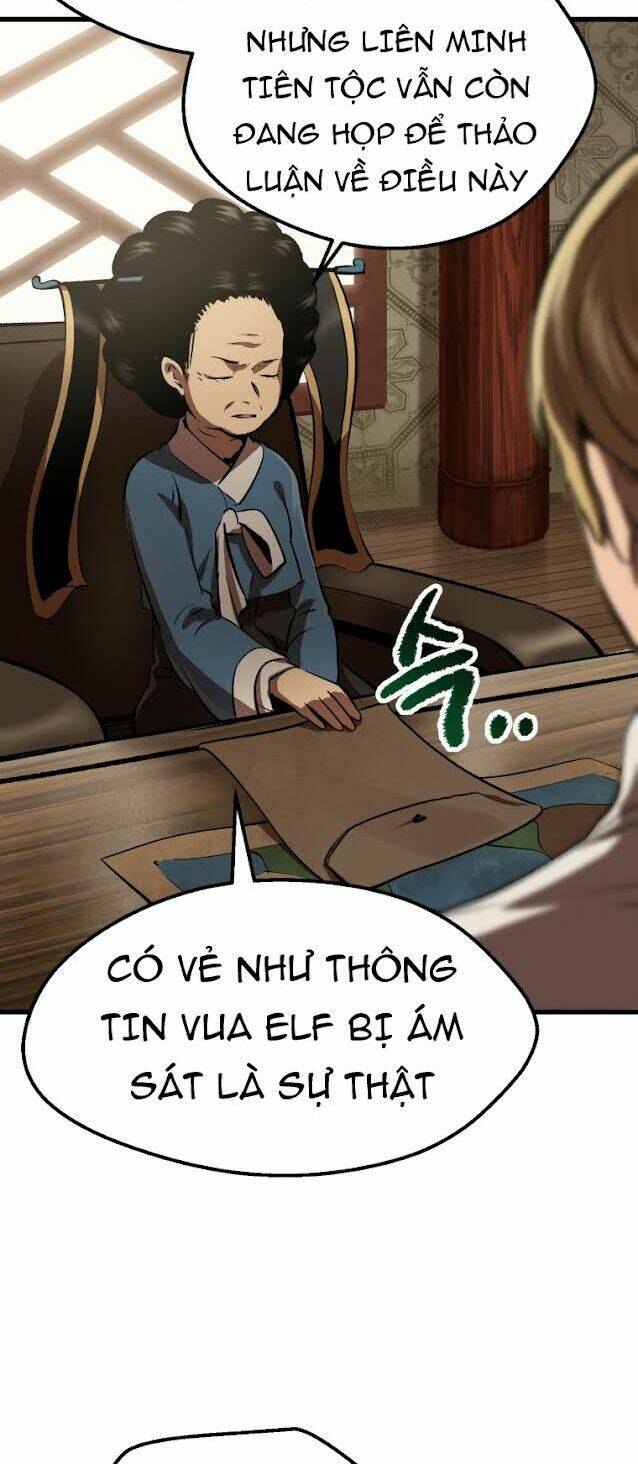 Anh Hùng Mạnh Nhất? Ta Không Làm Lâu Rồi! Chapter 105 - 4