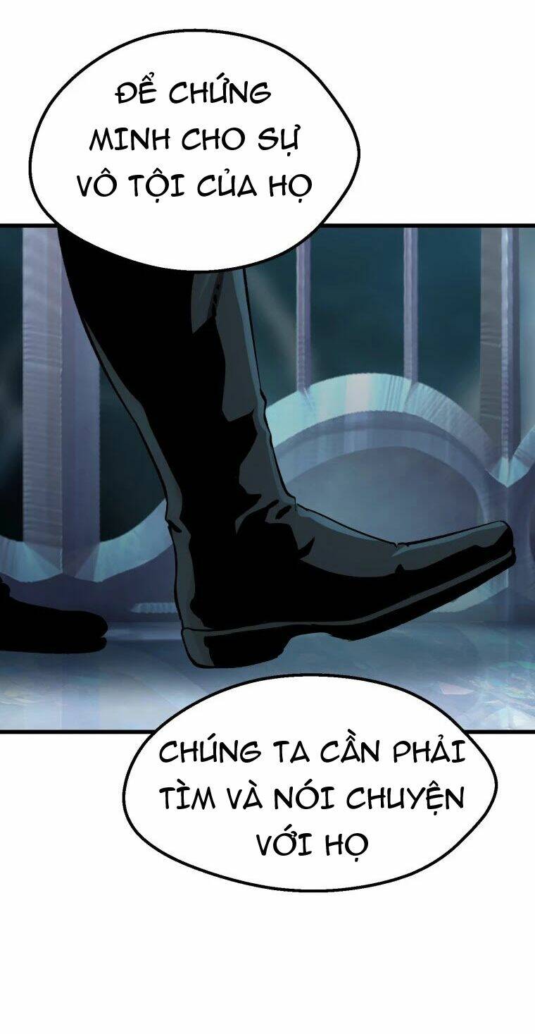 Anh Hùng Mạnh Nhất? Ta Không Làm Lâu Rồi! Chapter 105 - 31