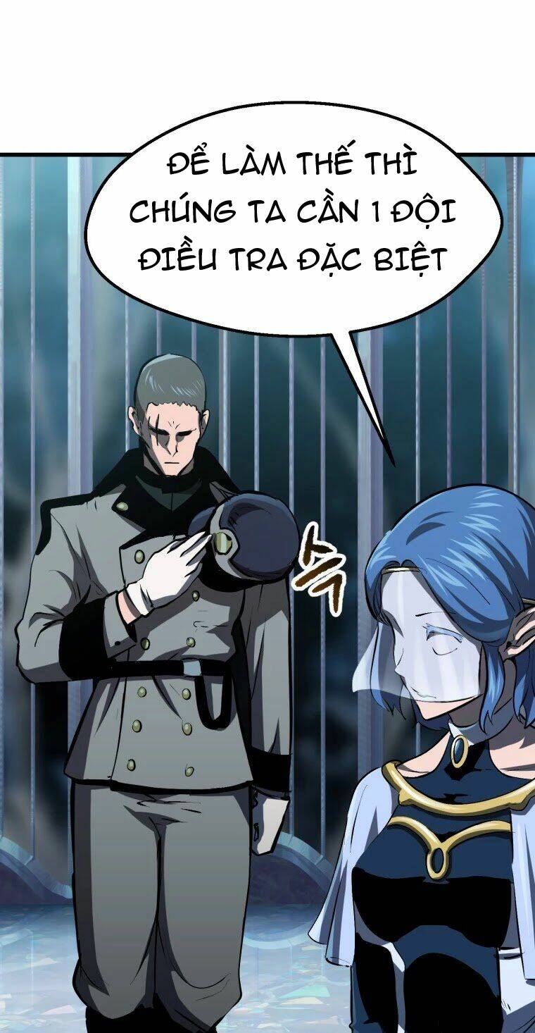 Anh Hùng Mạnh Nhất? Ta Không Làm Lâu Rồi! Chapter 105 - 32