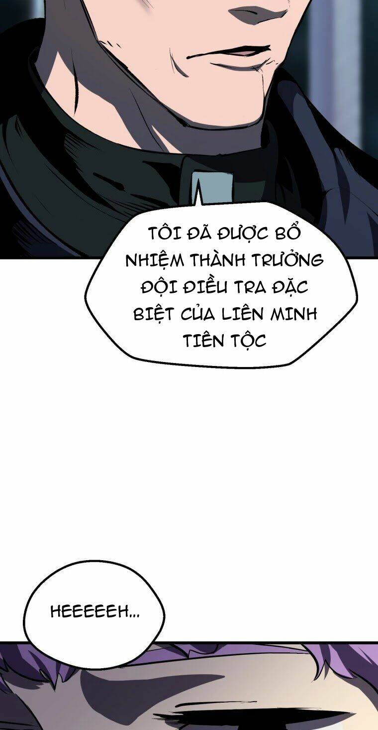 Anh Hùng Mạnh Nhất? Ta Không Làm Lâu Rồi! Chapter 105 - 34