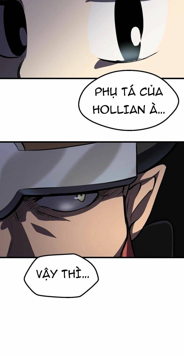 Anh Hùng Mạnh Nhất? Ta Không Làm Lâu Rồi! Chapter 105 - 35